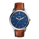 Reloj Fossil The Minimalist FS5304