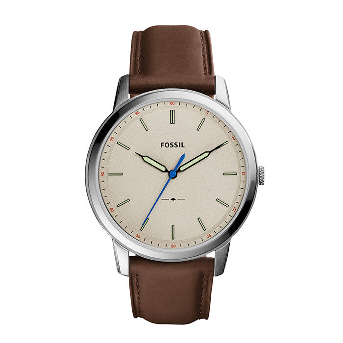 Reloj Fossil The Minimalist FS5306