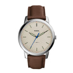 Reloj Fossil The Minimalist FS5306