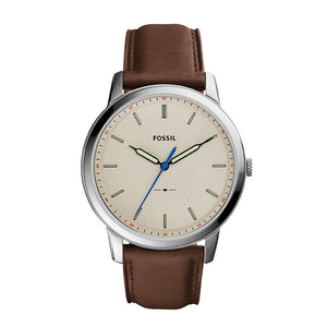 Reloj Fossil The Minimalist FS5306