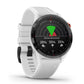 Reloj Garmin Approach S62 Blanco 010-02200-01