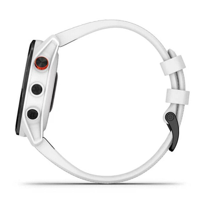 Reloj Garmin Approach S62 Blanco 010-02200-01