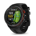 Reloj Garmin Approach S70 Negro con Correa Negra 010-02746-12