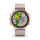 Reloj Garmin D2 Delta S Aviator