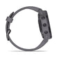 Reloj Garmin Fénix 6S Pro Solar Ametista Gris con Ametista Gris 010-02409-15