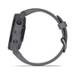 Reloj Garmin Fénix 6S Pro Solar Ametista Gris con Ametista Gris 010-02409-15