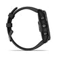 Garmin Fénix 7X Solar Negro Correa Negra 010-02541-01