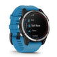 Reloj Garmin Quatix 7 Náutico Inteligente GPS  010-02540-61