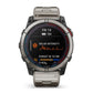 Reloj Garmin Quatix 7X Solar Edition 010-02541-61