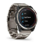 Reloj Garmin Quatix 7X Solar Edition 010-02541-61