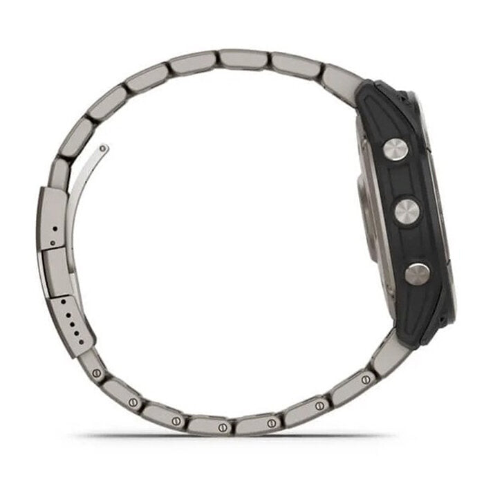 Reloj Garmin Quatix 7X Solar Edition 010-02541-61