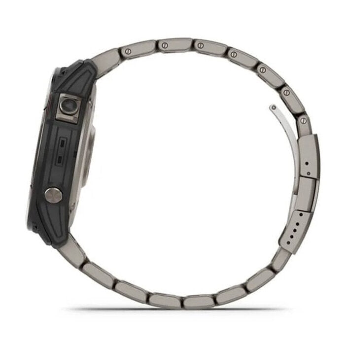 Reloj Garmin Quatix 7X Solar Edition 010-02541-61