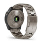Reloj Garmin Quatix 7X Solar Edition 010-02541-61