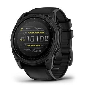 Reloj Garmin Tactix 8 51mm Solar Edición Elite 010-03407-11