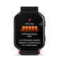 Reloj Garmin Venu X1 Titanio 010-02980-02