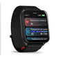 Reloj Garmin Venu X1 Titanio 010-02980-02