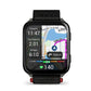 Reloj Garmin Venu X1 Titanio 010-02980-02