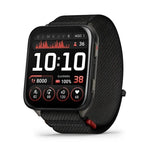 Reloj Garmin Venu X1 Titanio 010-02980-02
