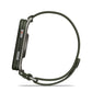 Reloj Garmin Venu X1 Titanio 010-02980-03
