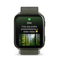 Reloj Garmin Venu X1 Titanio 010-02980-03