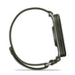 Reloj Garmin Venu X1 Titanio 010-02980-03