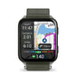 Reloj Garmin Venu X1 Titanio 010-02980-03