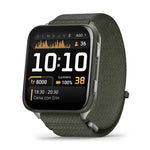 Reloj Garmin Venu X1 Titanio 010-02980-03