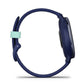Reloj Garmin Vívoactive 5 Azul Correa Silicona Azul 010-02862-12