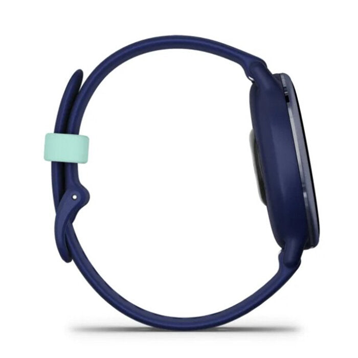 Reloj Garmin Vívoactive 5 Azul Correa Silicona Azul 010-02862-12