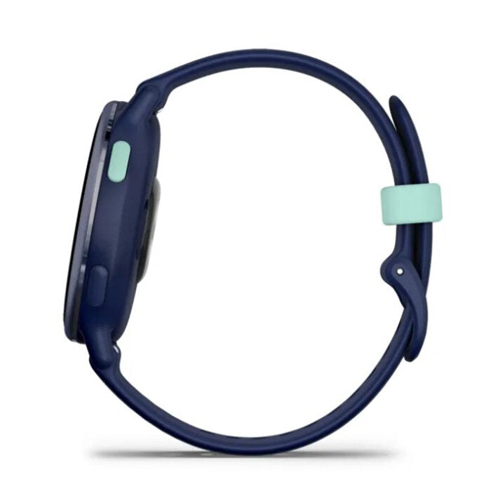 Reloj Garmin Vívoactive 5 Azul Correa Silicona Azul 010-02862-12