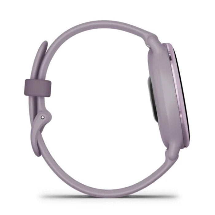 Reloj Garmin Vívoactive 5 Lila Correa Silicona Lila 010-02862-13