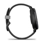 Reloj Garmin Vívoactive 5 Negro Correa Silicona Negra 010-02862-10