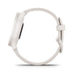 Garmin Vivomove Sport Blanco y Light Gold 010-02566-01