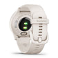 Garmin Vivomove Sport Blanco y Light Gold 010-02566-01