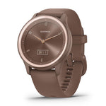 Garmin Vivomove Sport Cacao y Oro Melocotón 010-02566-02