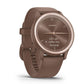 Garmin Vivomove Sport Cacao y Oro Melocotón 010-02566-02