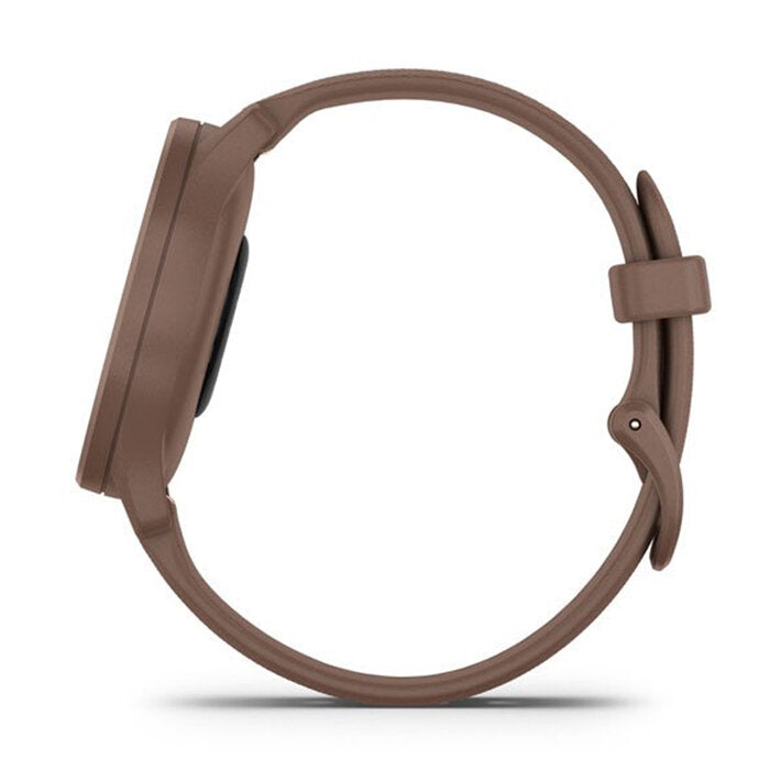 Garmin Vivomove Sport Cacao y Oro Melocotón 010-02566-02