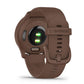 Garmin Vivomove Sport Cacao y Oro Melocotón 010-02566-02