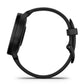 Garmin Vivomove Sport Negro Silicona Negra 010-02566-00