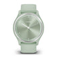 Garmin Vivomove Sport Vende Mint y Plata 010-02566-03
