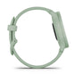 Garmin Vivomove Sport Vende Mint y Plata 010-02566-03