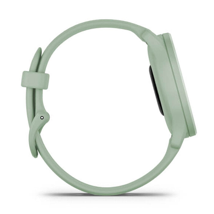 Garmin Vivomove Sport Vende Mint y Plata 010-02566-03