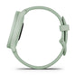 Garmin Vivomove Sport Vende Mint y Plata 010-02566-03