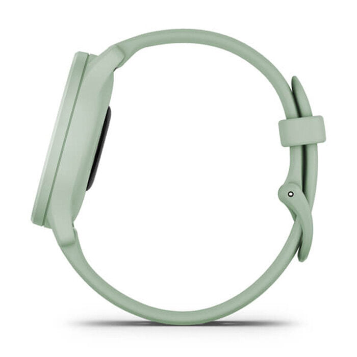 Garmin Vivomove Sport Vende Mint y Plata 010-02566-03