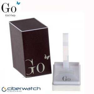 Reloj Go Girl Only 694438 Sumergible