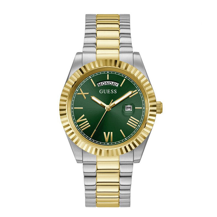 Reloj Guess Connoisseur GW0265G8