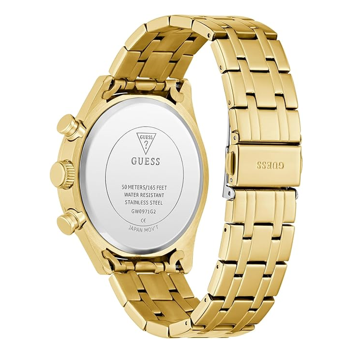 Reloj Guess Dawson GW0971G2
