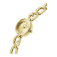 Reloj Guess GW0759L2 Dorado Mujer