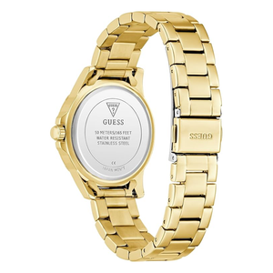 Reloj Guess Mist GW0948L2 Dorado Mujer