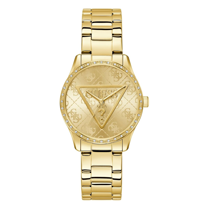 Reloj Guess ROXY GW0987L2 Dorado Mujer